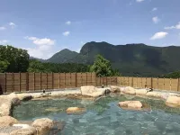 Soni Kodama Resort Tawa Hotels in Nabari
