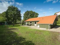 "Hermand" - 700m from the Sea Hotels in Glesborg