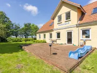 "Rouwen" - 1km from the Sea
