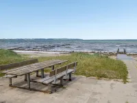 "Rəzvan" - 120m from the Sea
