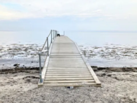 "Ilppo" - 200m from the Sea Hotels in Hesselager