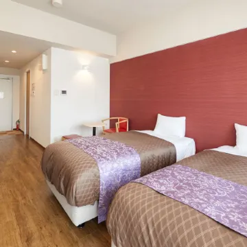 Michitabi Hotel
