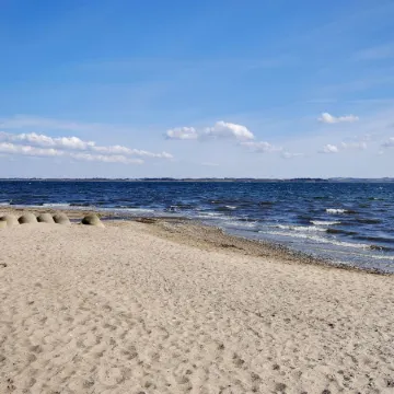 "Aliza" - 300m to the Fjord