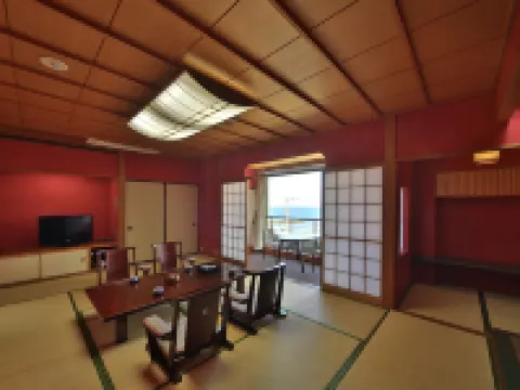 하레야 료칸  호텔