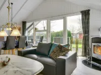 "Hortensia" - 350m from the Sea