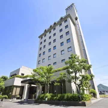 Hotel New Century Sakaide