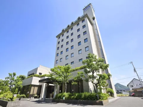 Hotel New Century Sakaide