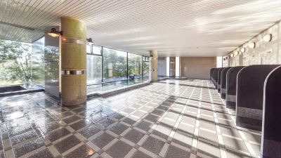 スパ・大浴場 スプリングゴルフ & アートリゾート淡路の写真