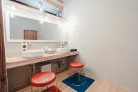 SLOW HOUSE (Mixed dormitory) - 2-Star