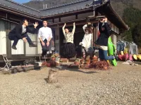 蕨旅館 美濃市住宿飯店