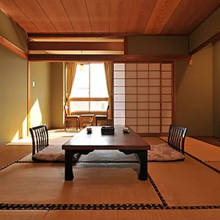 Kashikojima Grand Hotel