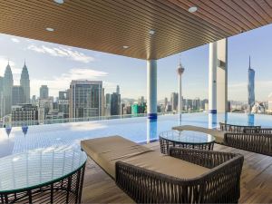 The Colony & Luxe Kuala Lumpur by Canopy Lives, Five Senses