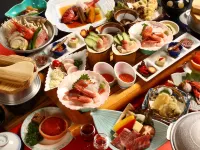 Kojohama Onsen Hotel Izumi - breakfast
