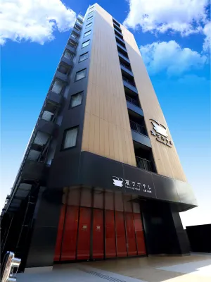 Henn na Hotel Osaka Shinsaibashi 오사카 호텔