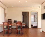 Lodge Dome House Hotels in Chikusei