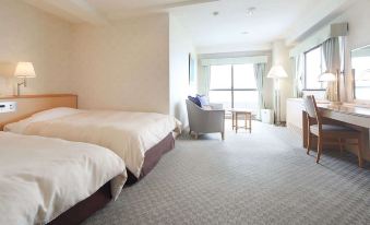 Sajima Marina Hotel