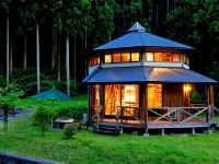 Hiyoshi Forest Resort Yamanoie Các khách sạn ở 