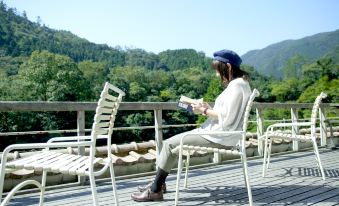 Sozukyo Onsen Nishiki Palace Hotel