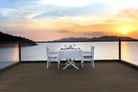Angel's Marmaris Hotel - Romantische