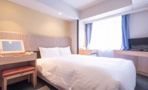 E Hotel Higashi Shinjuku