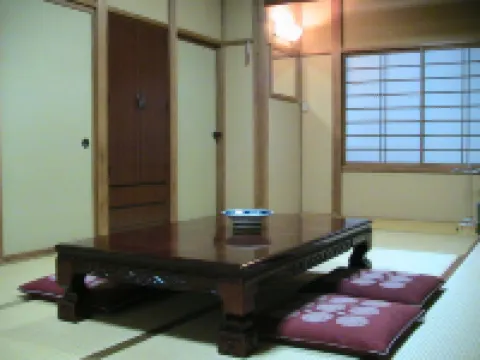 Myougaya Hausu Hotels in Yahiko