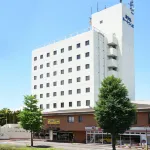 Hotel Route Tsukuba