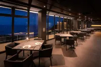 Villa Santorini Hotels in Tosa