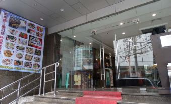 5. 델라 챔버 호텔..