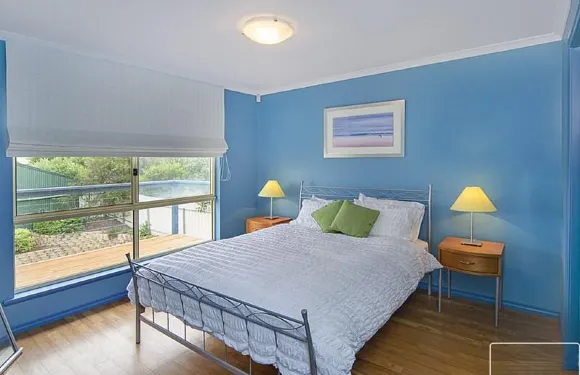 古爾瓦海灘70 Corcoran Avenue度假屋