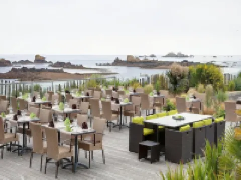 Best Western Plus les Terrasses de Brehat Hotels in Ploubazlanec