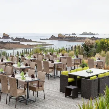 Best Western Plus les Terrasses de Brehat