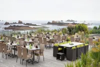 Best Western Plus les Terrasses de Brehat Hôtels à : Ploubazlanec