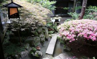 Yamane Ryokan