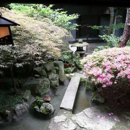 Yamane Ryokan