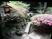 Yamane Ryokan Hotels near Mihara Station