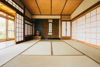 View of Gods IslandAjin House Hotels in Hatsukaichi