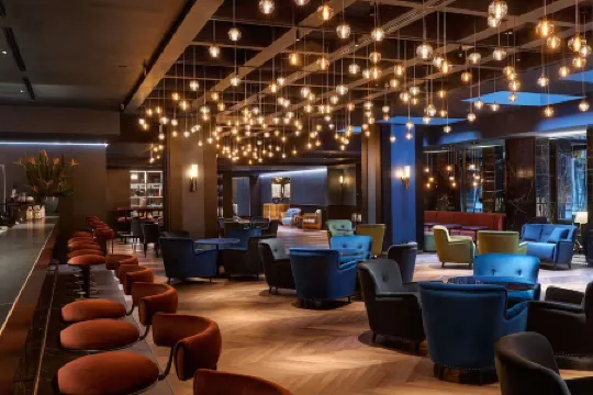 Hilton Rome Eur La Lama