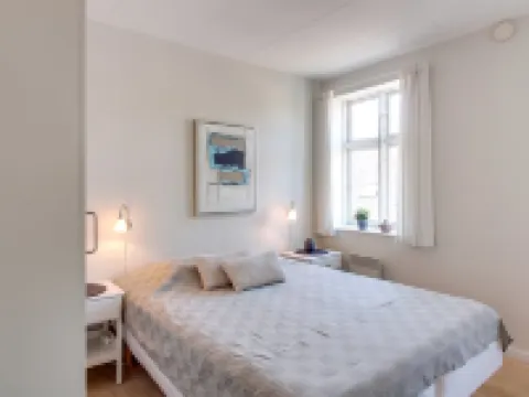 "Gyta" - 500m from the Sea