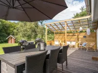 "Jaana" - 780m to the Fjord Hotels in Storvorde