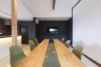 Amami Oshima a Mansion with a Coral Island and a
