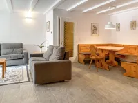 Residenza Chesa Margun 23-5 Hotels in Silvaplana