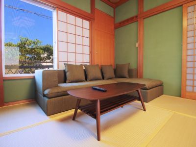 Kamogawa Shokudo
