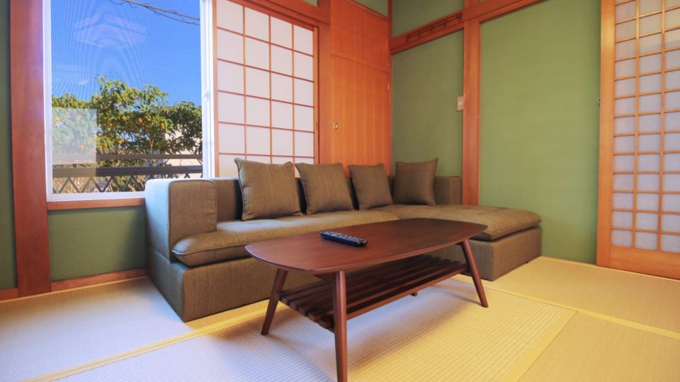 Kamogawa Shokudo