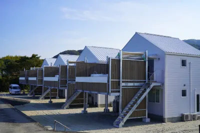 Beach Spa Tsuda 2&3 - Vacation Stay 76520V Hotels near Sanuki-Shirotori Station