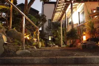 Rental Villa Saya 지가사키미술관 주변 호텔