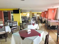Rede Andrade Plaza Recife - Kolam Renang