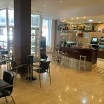 Hotel Traíña - bar