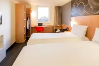 Ibis Nîmes Ouest Các khách sạn gần Esplanade Charles-de-Gaulle