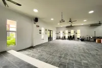 OYO 90230 Dh Residence Hotels in Kota Belud