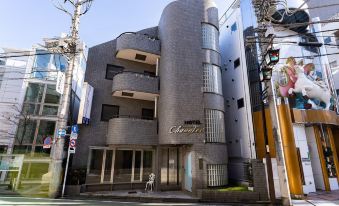 Chang Tee Hotel Ikebukuro